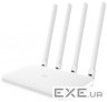 Маршрутизатор Xiaomi Mi WiFi Router 4C Global (DVB4231GL)