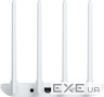 Маршрутизатор Xiaomi Mi WiFi Router 4C Global (DVB4231GL)