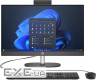 Моноблок 23.8" HP ProOne 245 G10 Ryzen7-7730U/8Gb/SSD512Gb/Cam/WiFi/K&M/DOS/Iron Gray/2y.w (9H6V2ET)