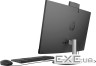 Моноблок 23.8" HP ProOne 245 G10 Ryzen7-7730U/8Gb/SSD512Gb/Cam/WiFi/K&M/DOS/Iron Gray/2y.w (9H6V2ET)