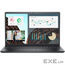 Ноутбук Dell Vostro 3530 (N1612PVNB3530EMEA0216UBU)