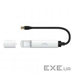 Інжектор Ubiquiti Instant PoE Outdoor Adapter 48V INS-3AF-O-G