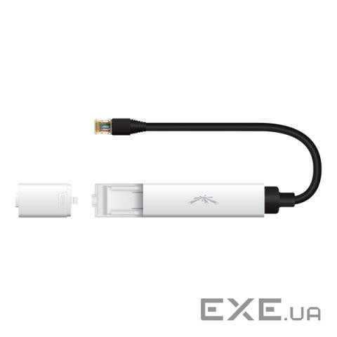 Інжектор Ubiquiti Instant PoE Outdoor Adapter 48V INS-3AF-O-G