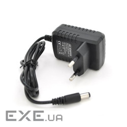 Імпульсний блок живлення YM-1810 18V 1А (18Вт) штекер 5.5 / 2.5 довжина 0,9 м