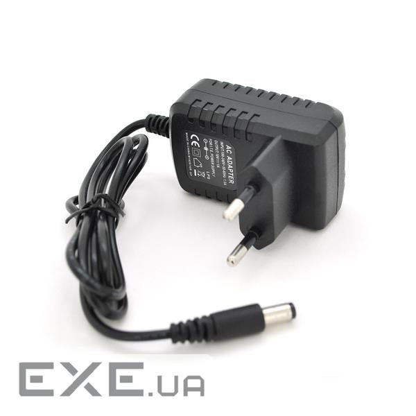 Імпульсний блок живлення YM-1810 18V 1А (18Вт) штекер 5.5 / 2.5 довжина 0,9 м