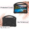 Чохол до планшета BeCover Protected Cover Samsung Galaxy Tab S10 FE Plus (SM-X620/SM-X626) (713665)