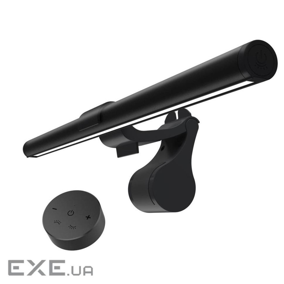 Настільна лампа OfficePro LED лампа на монітор SL145B