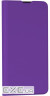Чeхол-книжка BeCover Exclusive New Style для ZTE Blade A55 Purple (712612)