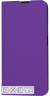 Чeхол-книжка BeCover Exclusive New Style для ZTE Blade A55 Purple (712612)