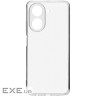 Чохол до мобільного телефона BeCover Xiaomi Redmi A5 / Poco C71 Transparancy (713487)