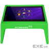 Інтерактивний стіл Intboard ZABAVA 32" GR 2.0 UF (10565049)