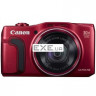 Цифровой фотоаппарат Canon Powershot SX710 HS Red (0110C012)