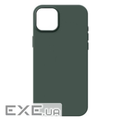 Чохол для мобільного телефону Armorstandart ICON2 MagSafe Apple iPhone 15 Plus Cypress (ARM72737)