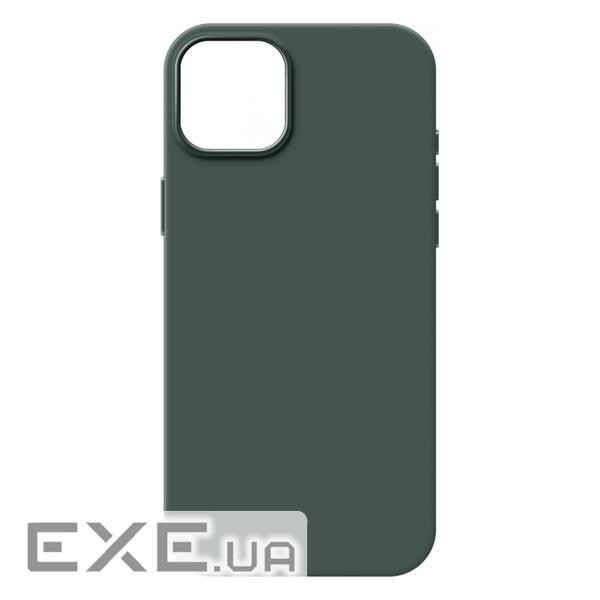 Чохол для мобільного телефону Armorstandart ICON2 MagSafe Apple iPhone 15 Plus Cypress (ARM72737)