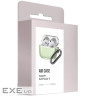 Чохол для навушників Armorstandart Air для Apple Airpods 4 Green (ARM82613) (ARM82613)
