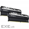 Модуль пам'яті G. SKILL Sniper X Urban Camo DDR4 3200MHz 16GB Kit 2x8GB (F4-3200C16D-16GSXWB)