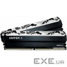 Модуль пам'яті G. SKILL Sniper X Urban Camo DDR4 3200MHz 16GB Kit 2x8GB (F4-3200C16D-16GSXWB)