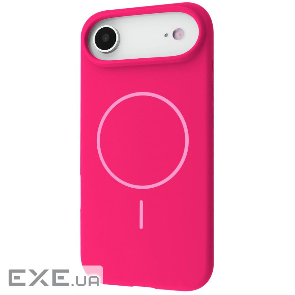 Чехол Proove Spectrum Case with Magnetic Ring iPhone 17 Air pink fruit (PCSPIP17AR42)