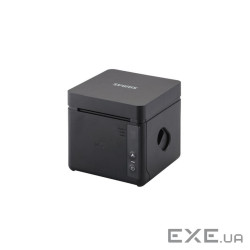 Принтер чеків HCUBE USB, Serial, Ethernet, RJ45 Sam4s (HCUBE-102D)
