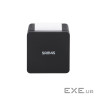 Принтер чеків HCUBE USB, Serial, Ethernet, RJ45 Sam4s (HCUBE-102D)