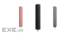 Антена для покращення радіозв"язку та LTE Ajax External Antenna, SMA, чорний (000050629) (000050629)