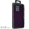 Чохол до мобільного телефона Armorstandart LikeCarbon Realme C53 Purple (ARM71938)