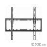 Кріплення настінне для ТБ GEMBIRD WM-55T-03 32"-55" Black (WM-55T-03