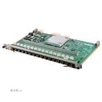 Лінійна плата Huawei 16 GPON GPFD (16 GPON ports board (GPFD++))