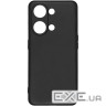 Чохол для мобільного телефону BeCover OnePlus Nord 3 5G Black (711774)