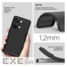 Чохол для мобільного телефону BeCover OnePlus Nord 3 5G Black (711774)