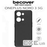 Чохол для мобільного телефону BeCover OnePlus Nord 3 5G Black (711774)