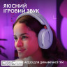 Навушники геймерскі LOGITECH G325 Lightspeed Lilac (981-001538)