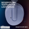 Навушники геймерскі LOGITECH G325 Lightspeed Lilac (981-001538)
