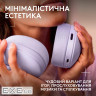 Навушники геймерскі LOGITECH G325 Lightspeed Lilac (981-001538)