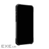 Чохол UAG для iPhone 17 Pro Max, Pathfinder Clear MagSafe, Ash/Black (114552113140)