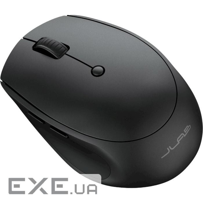 Миша JLAB Go Charge Wireless Mouse (IEUMGOCHRGMSRBLK124)
