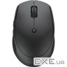 Миша JLAB Go Charge Wireless Mouse (IEUMGOCHRGMSRBLK124)