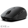 Миша JLAB Go Charge Wireless Mouse (IEUMGOCHRGMSRBLK124)