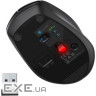 Миша JLAB Go Charge Wireless Mouse (IEUMGOCHRGMSRBLK124)