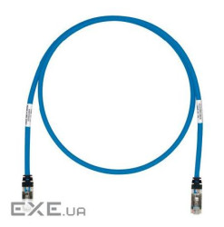 Патч-корд Panduit STP6X5MBU