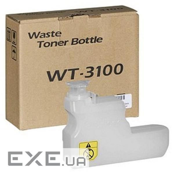 Контейнер відпрацьованого тонера Kyocera WT-3100 (302LV93020)