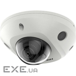2 МП AcuSense mini Dome IP Hikvision DS-2CD2523G2-IS (2.8мм ) (DS-2CD2523G2-IS 2.8mm)
