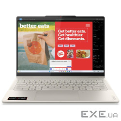 Ноутбук Lenovo Yoga 7 2-in-1 14AKP10 (83JR007KRA)