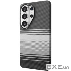 Чехол Proove Gleam Case with Magnetic Ring Samsung Galaxy S25 Ultra gray sunset (70948 gray sunset)