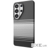 Чехол Proove Gleam Case with Magnetic Ring Samsung Galaxy S25 Ultra gray sunset (70948 gray sunset)