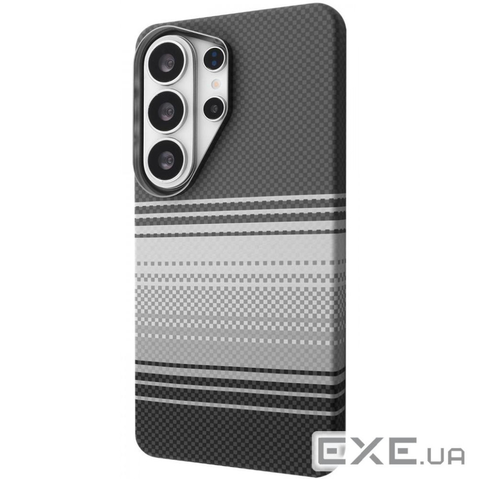 Чехол Proove Gleam Case with Magnetic Ring Samsung Galaxy S25 Ultra gray sunset (70948 gray sunset)