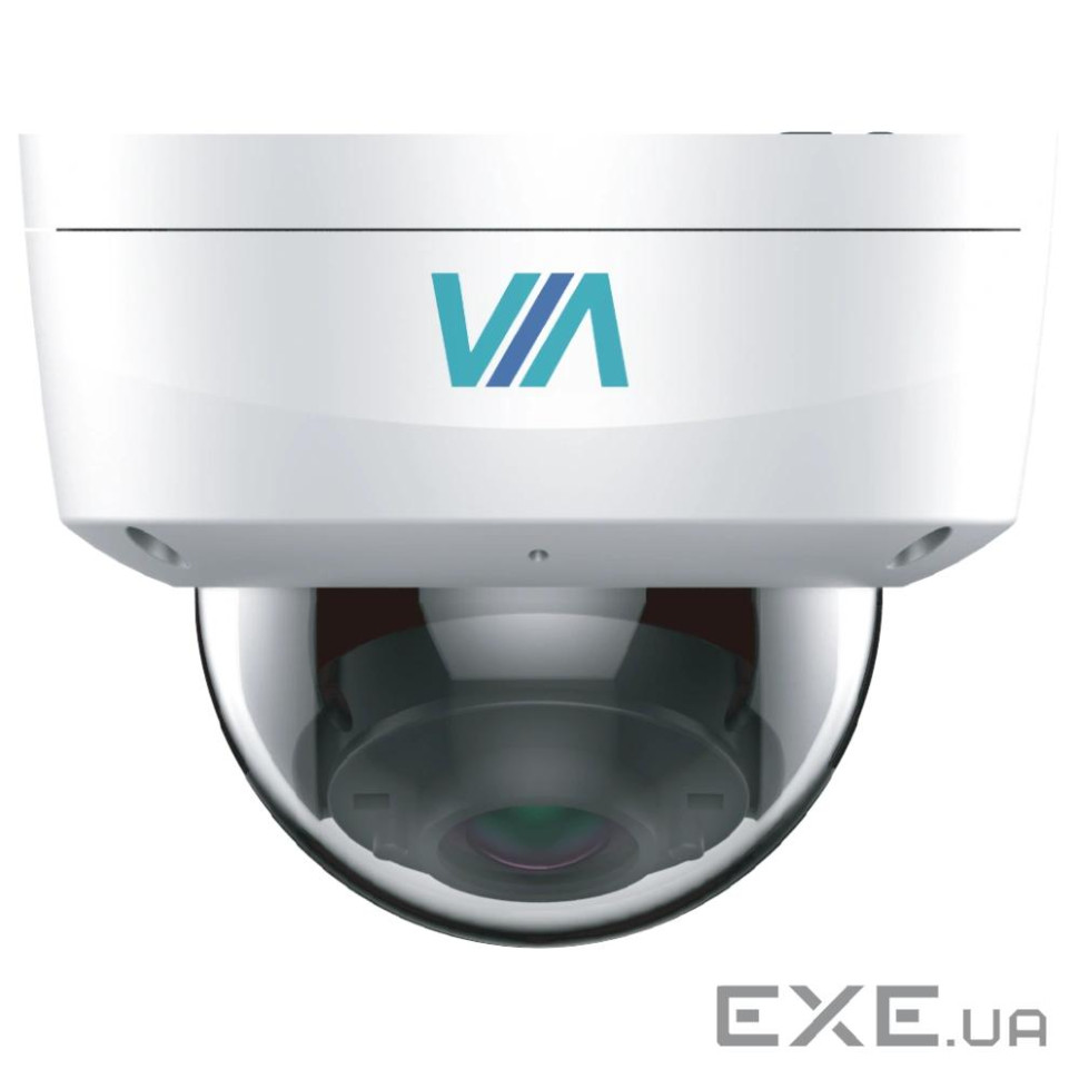 4 Мп фіксована ІЧ-камера VIA Security VIA SECURITY VS-D24AS(VP)