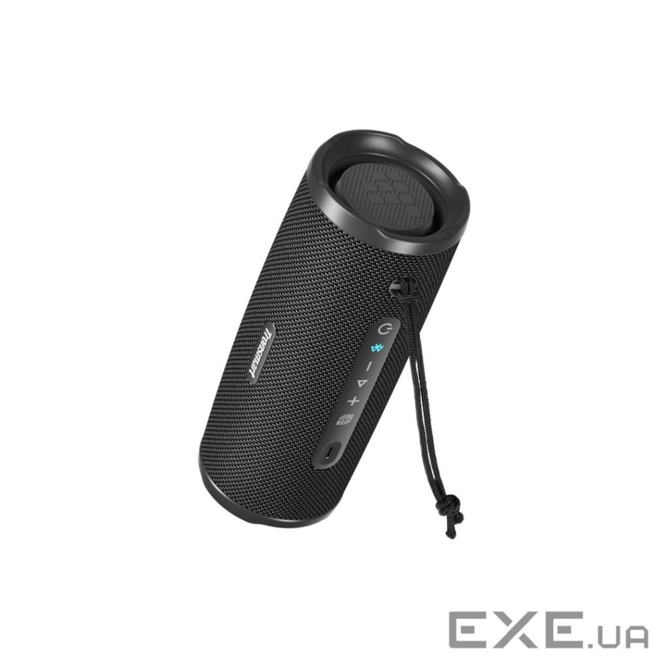 Акустична система Tronsmart Mirtune C3 Plus Black (1096415)