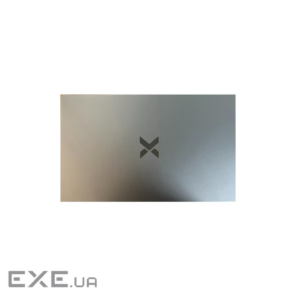 Ноутбук Vinga Iron S151 (S151-133416512S)