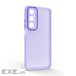 Чохол до мобільного телефона Armorstandart Shade Realme C65 4G Violet (ARM77836)